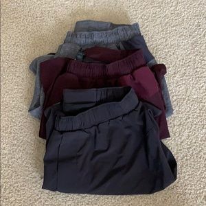 LULULEMON Men’s Surge Shorts MEDIUM